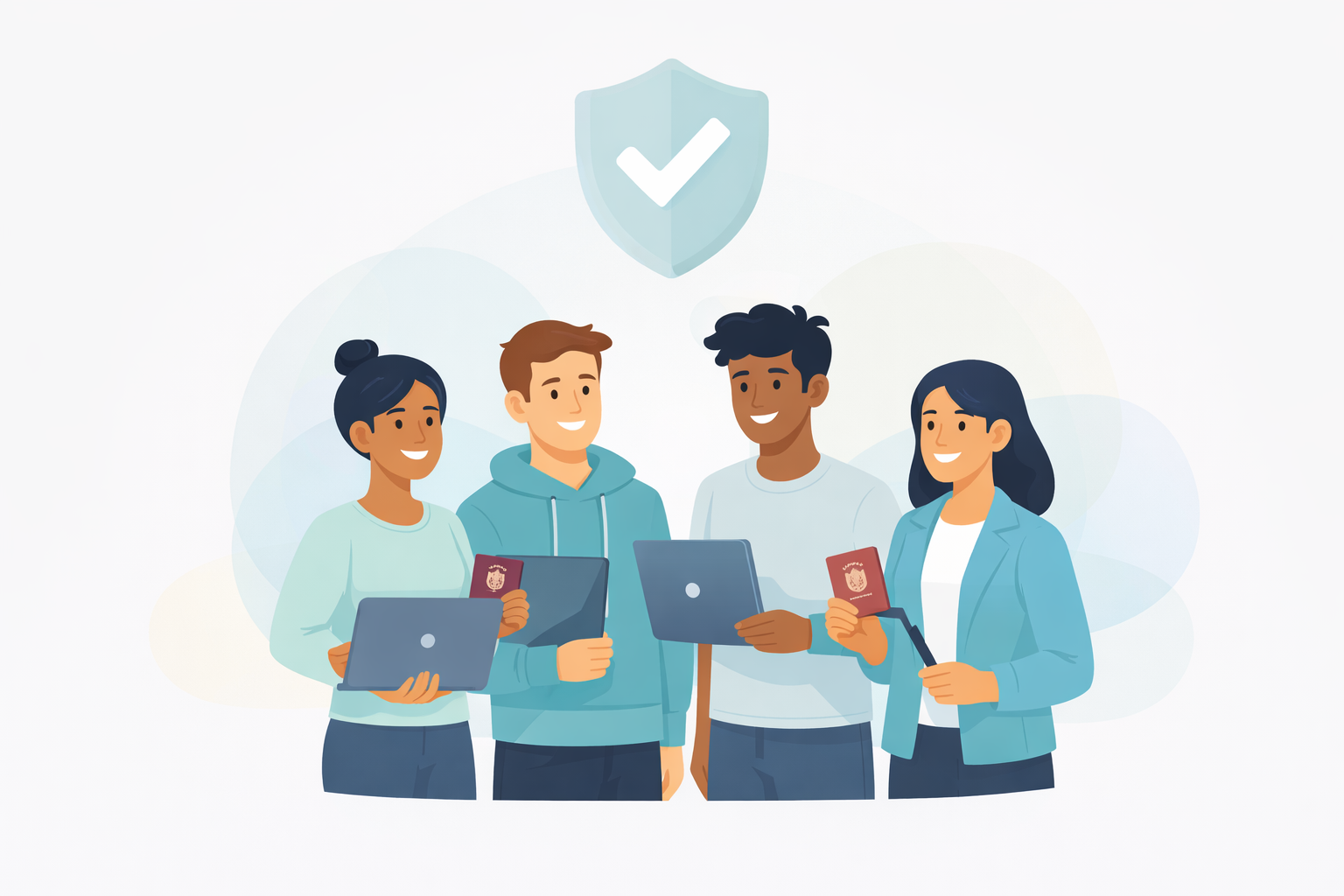 Verified Community